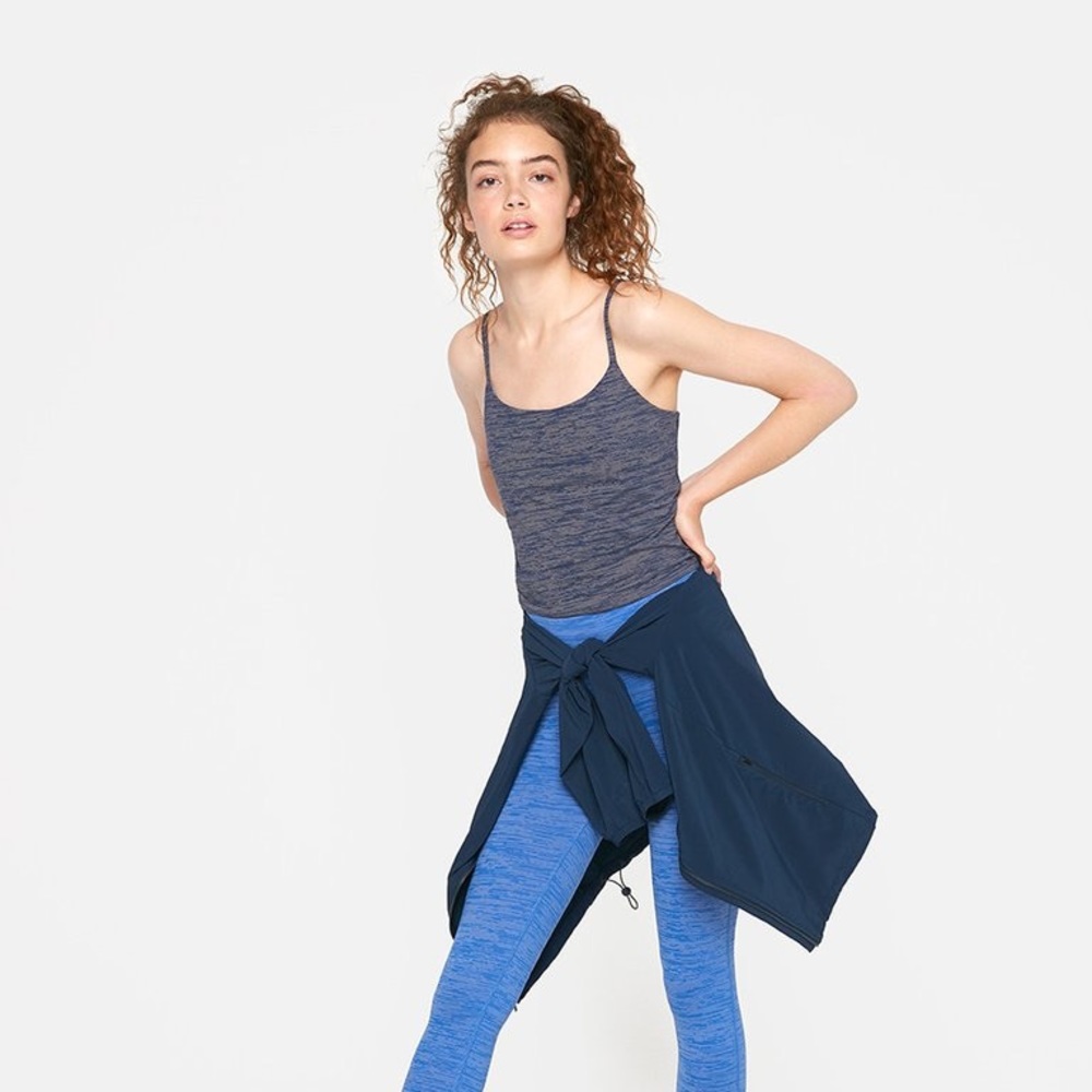 Outdoor Voices Tech Sweat Tank